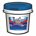 Pacifi Clear TRICHLOR 3in Tablets 10lb pail F008010040PC